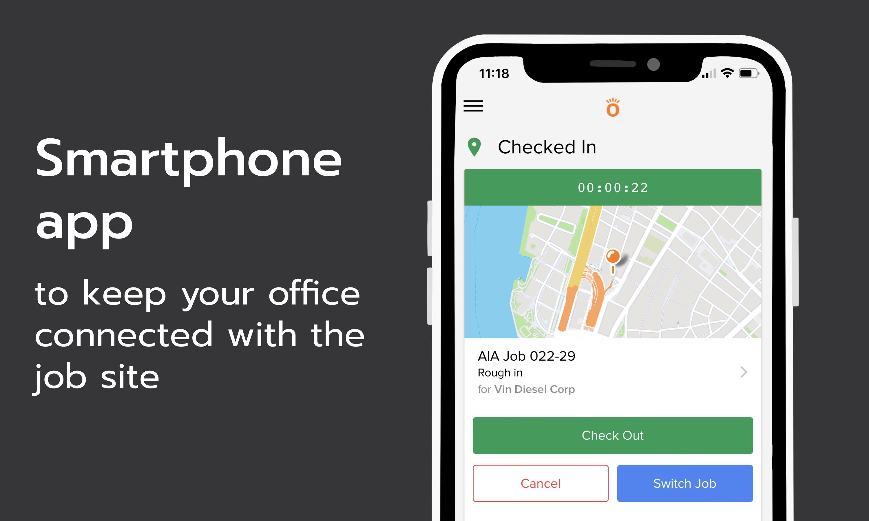 Knowify Screenshot