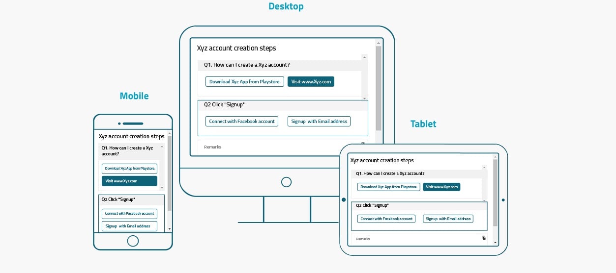 Knowmax Screenshot