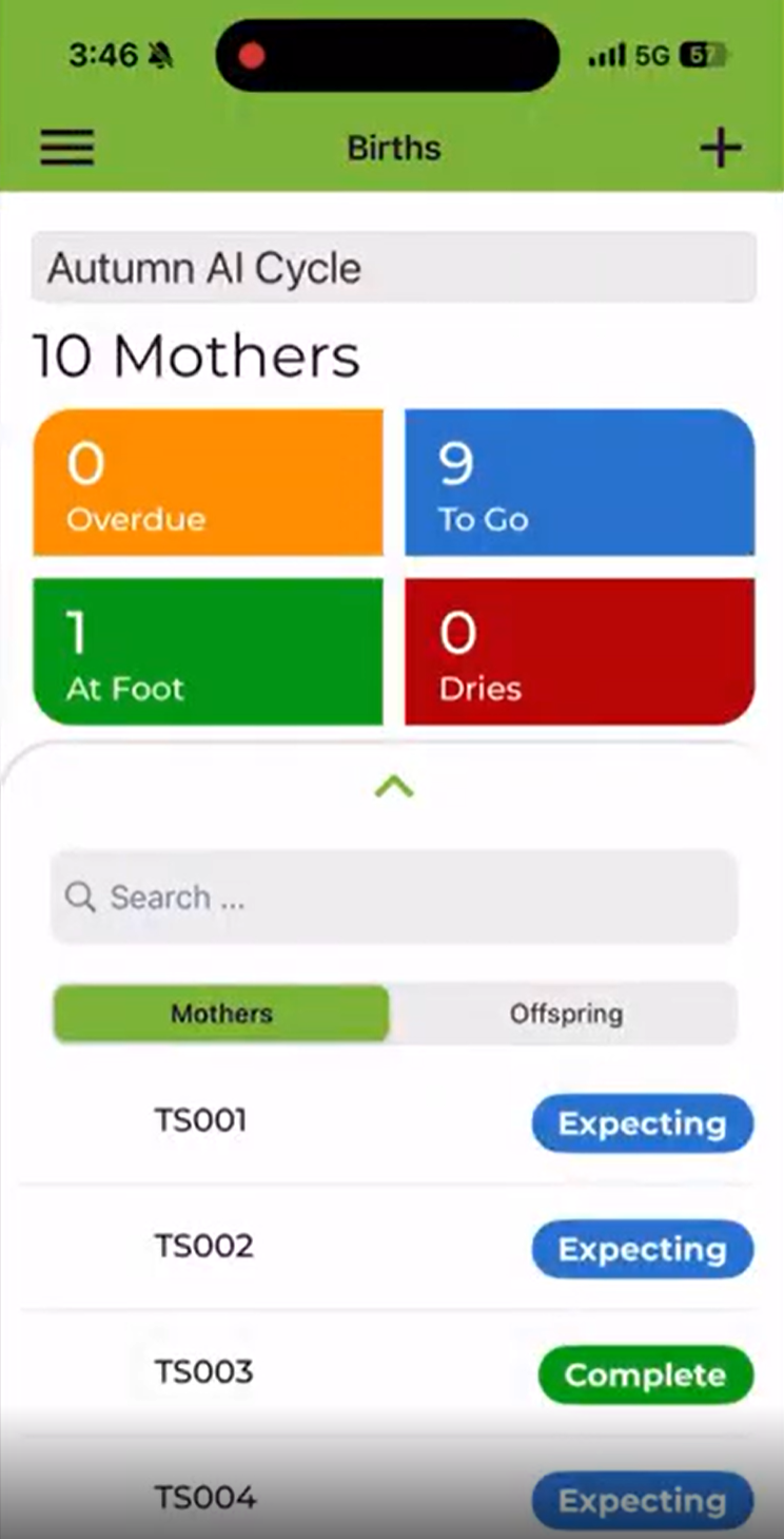 KoolCollect Screenshot