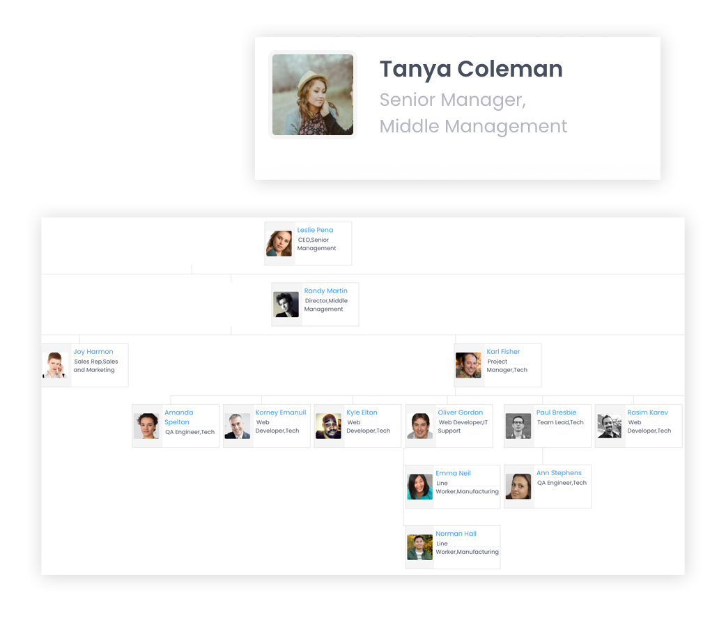 Lanteria HR screenshot & Video