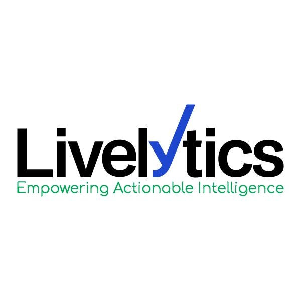 Livelytics screenshot & Video