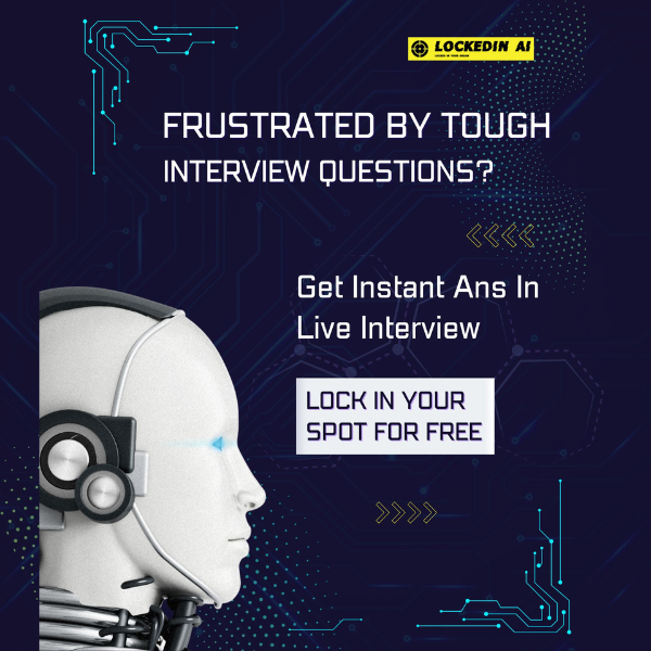 Lockedin AI Screenshot