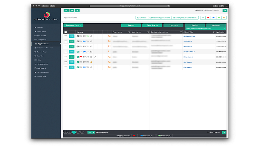 LogicMelon Screenshot
