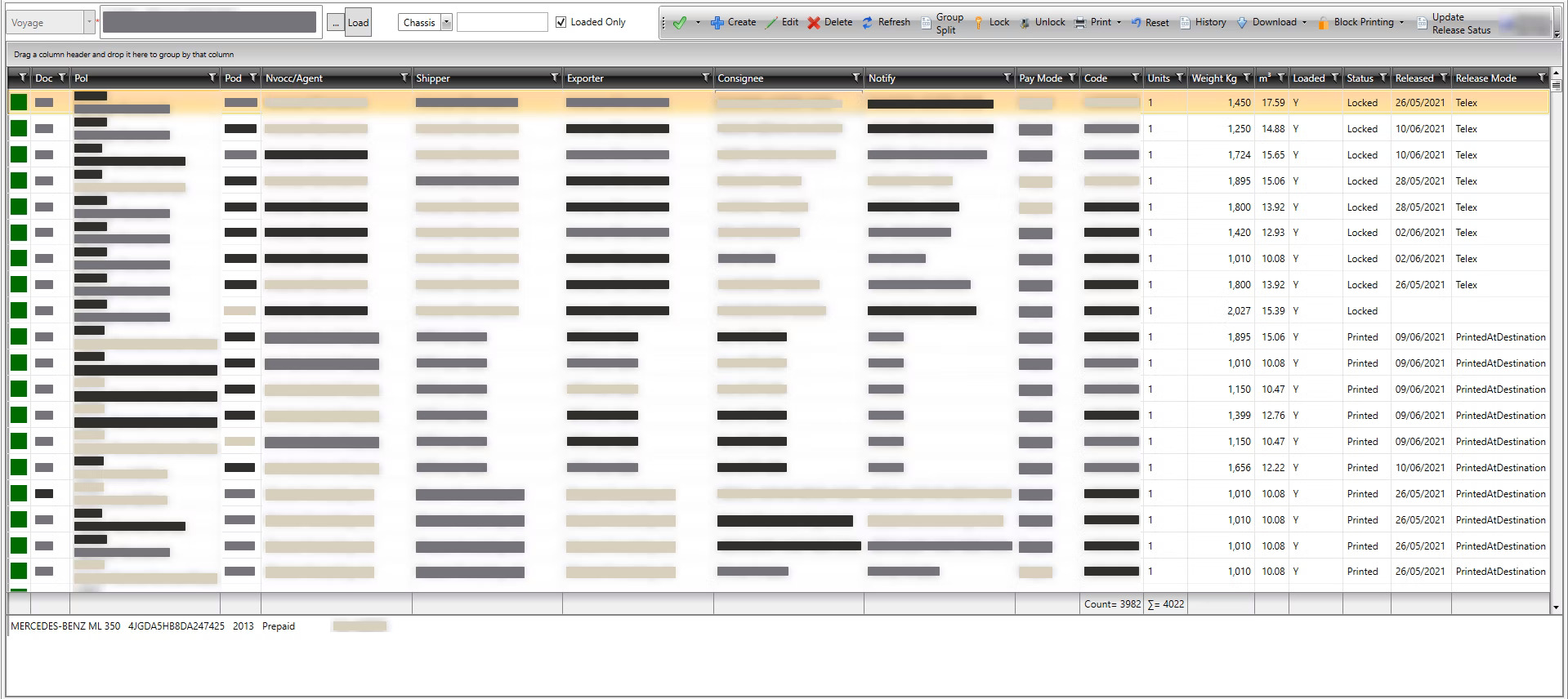 Logisoft Screenshot