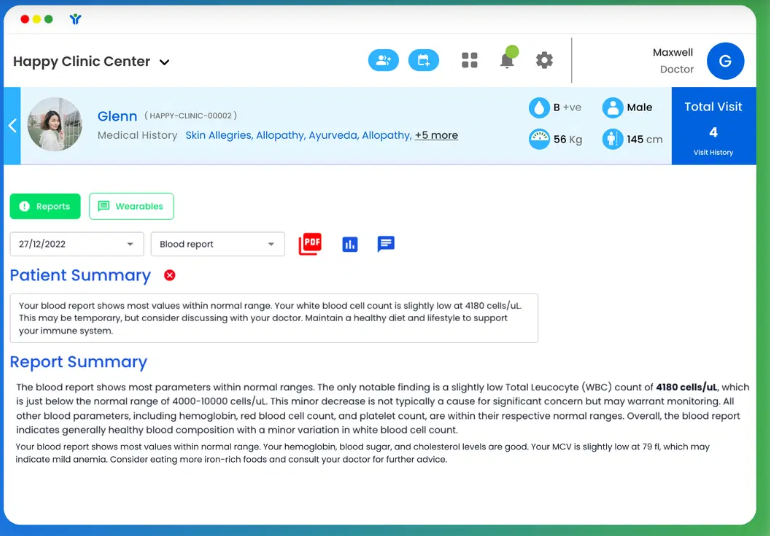 LYFnGO Screenshot