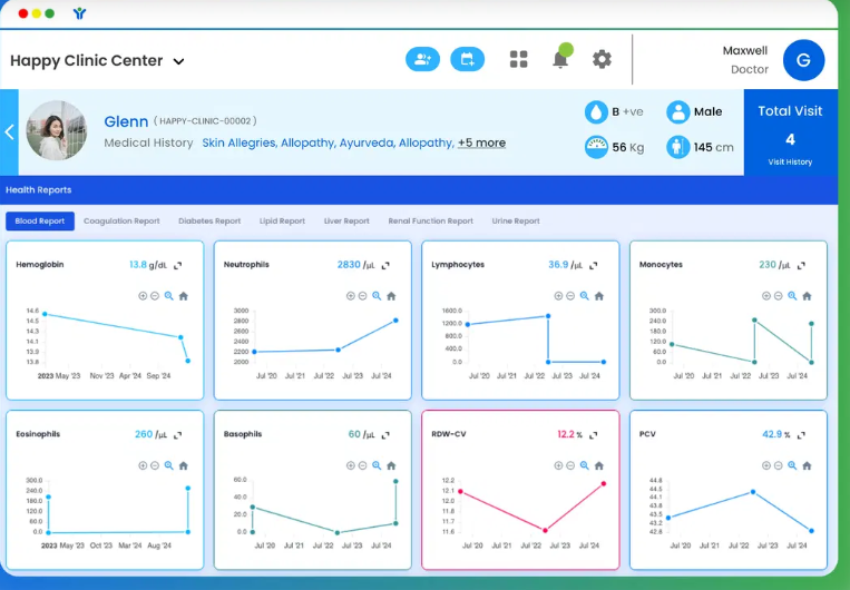 LYFnGO Screenshot