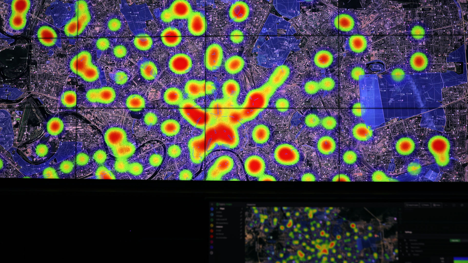 Lygos Screenshot