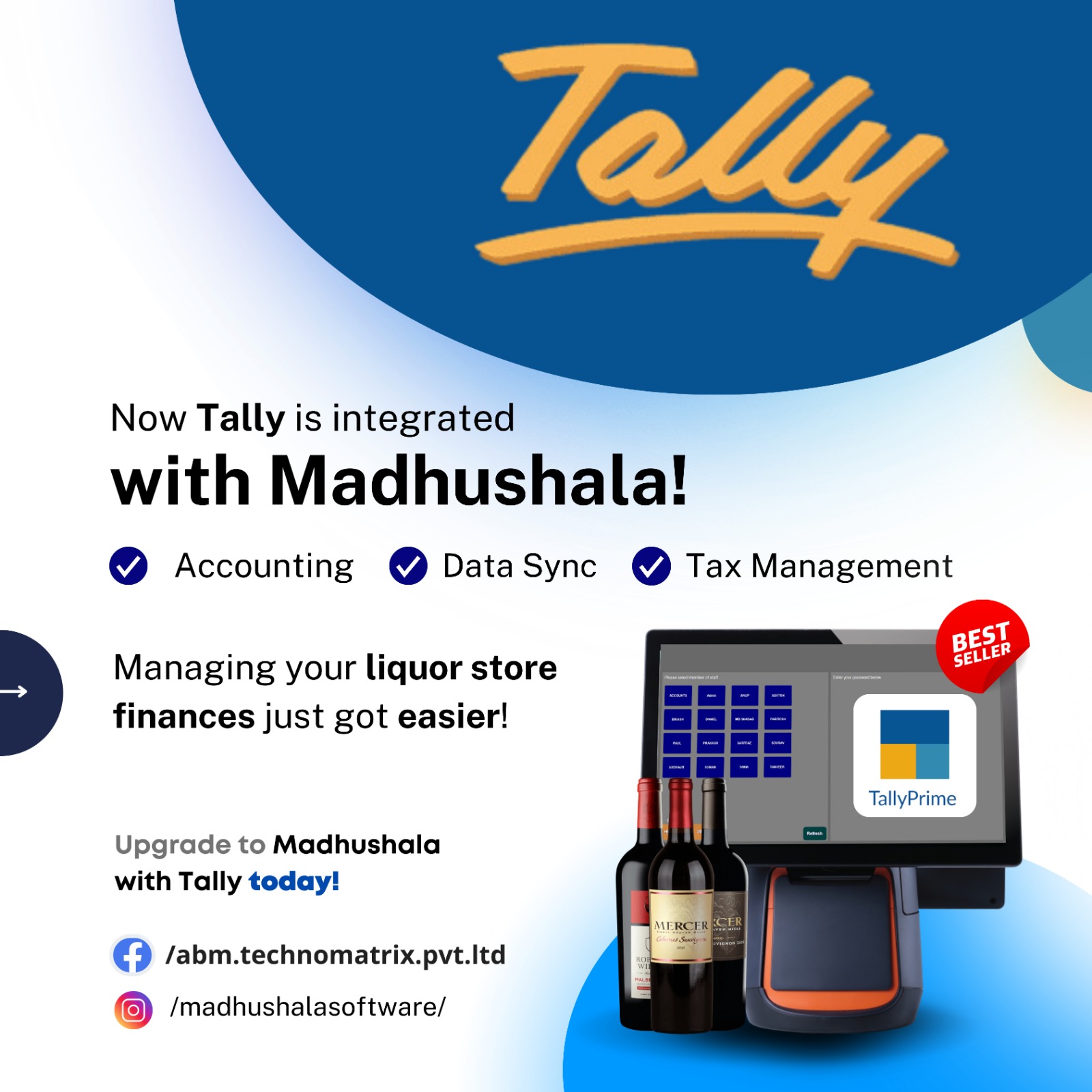 Madhushala Screenshot