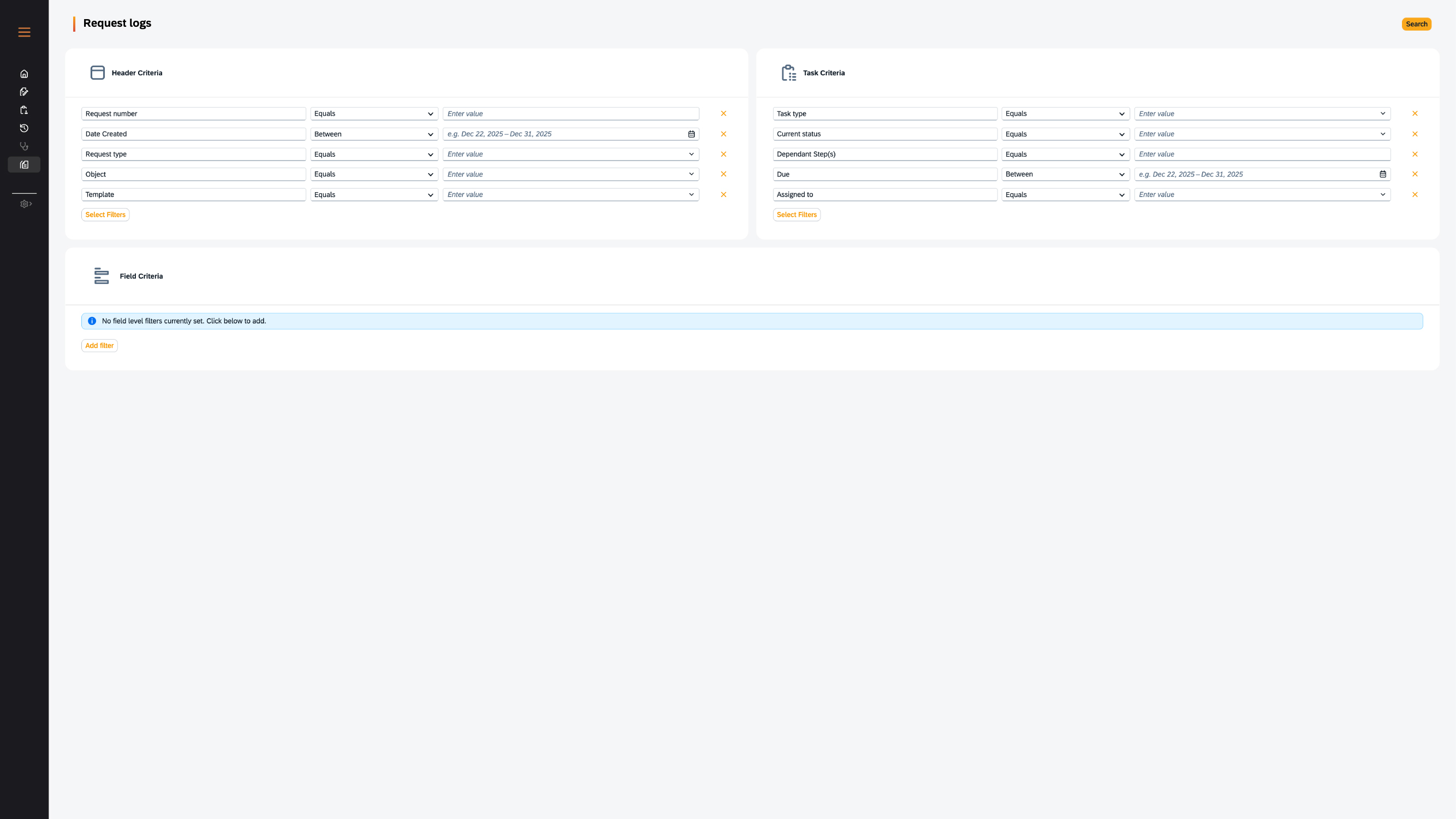 Maextro Screenshot