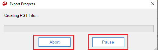 MailsDaddy Office 365 Backup Tool Screenshot