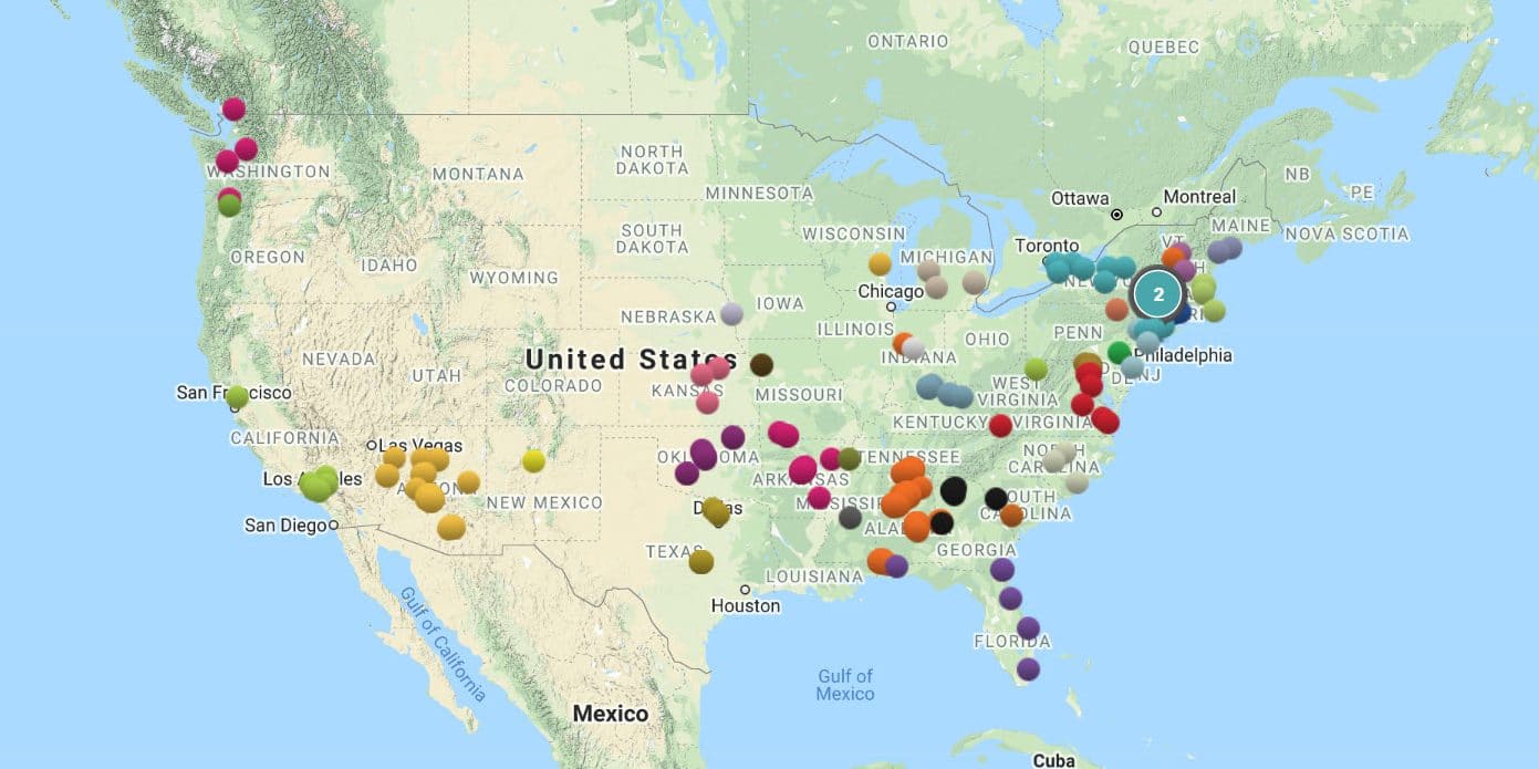 Maptive Screenshot