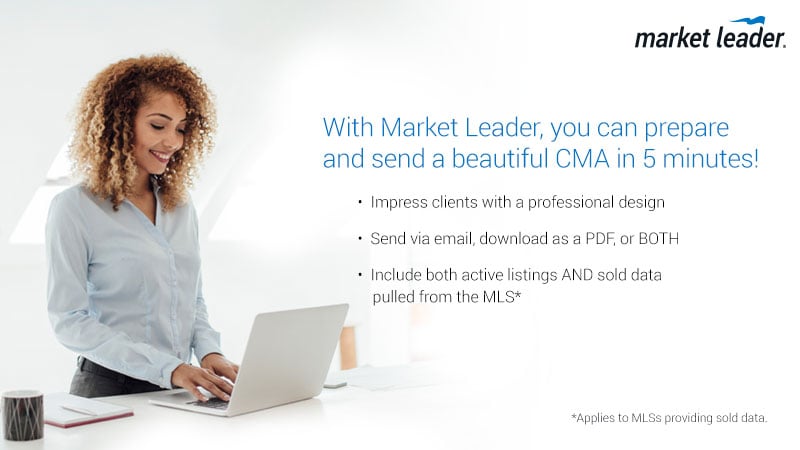 Market Leader Screenshot