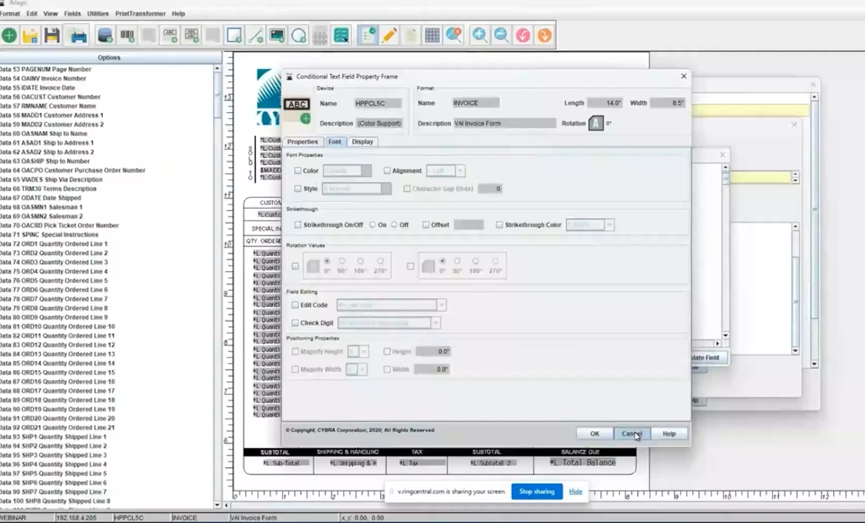 MarkMagic Screenshot