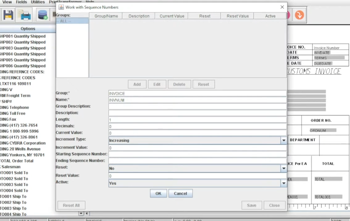 MarkMagic Screenshot