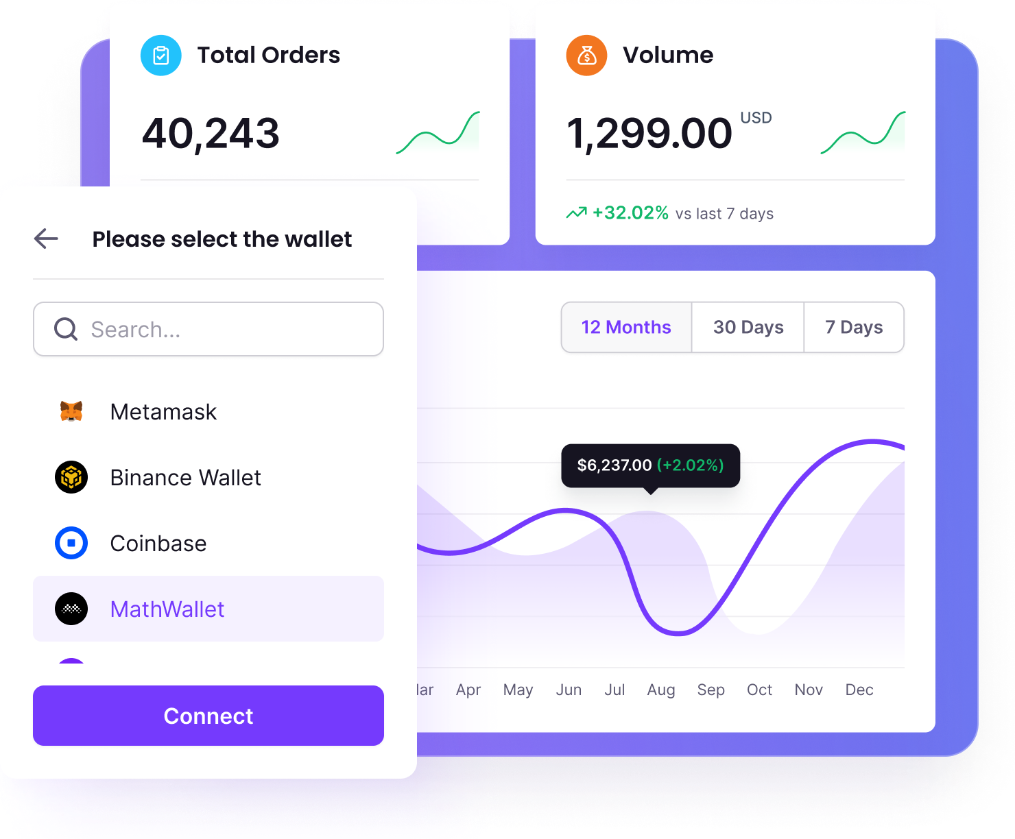 MaxelPay Screenshot