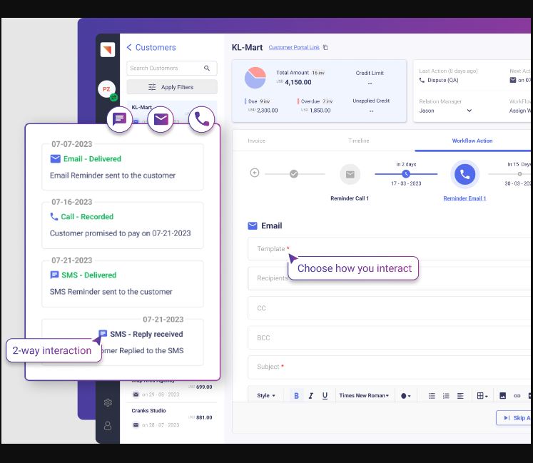 Maxyfi Screenshot