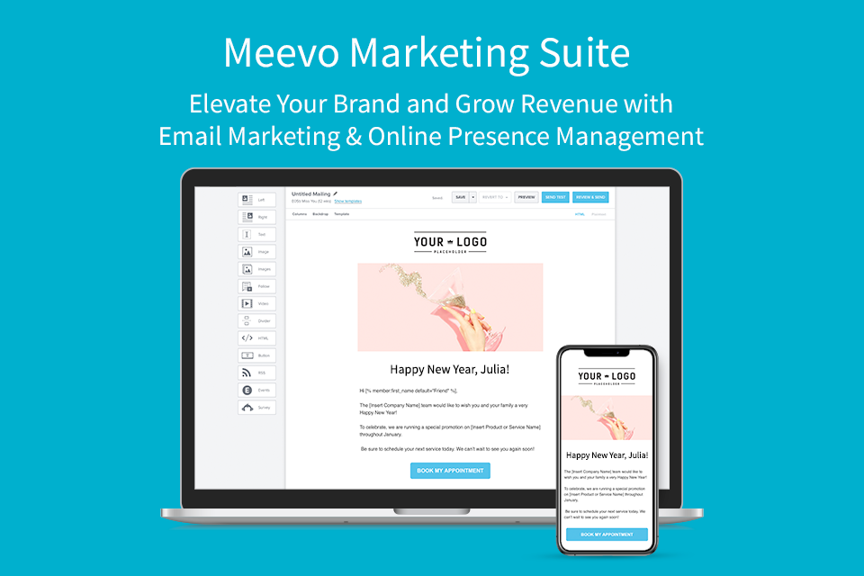 Meevo screenshot & Video