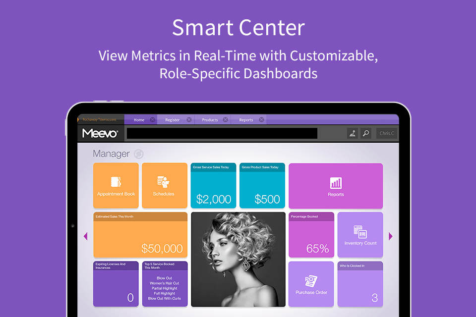 Meevo screenshot & Video