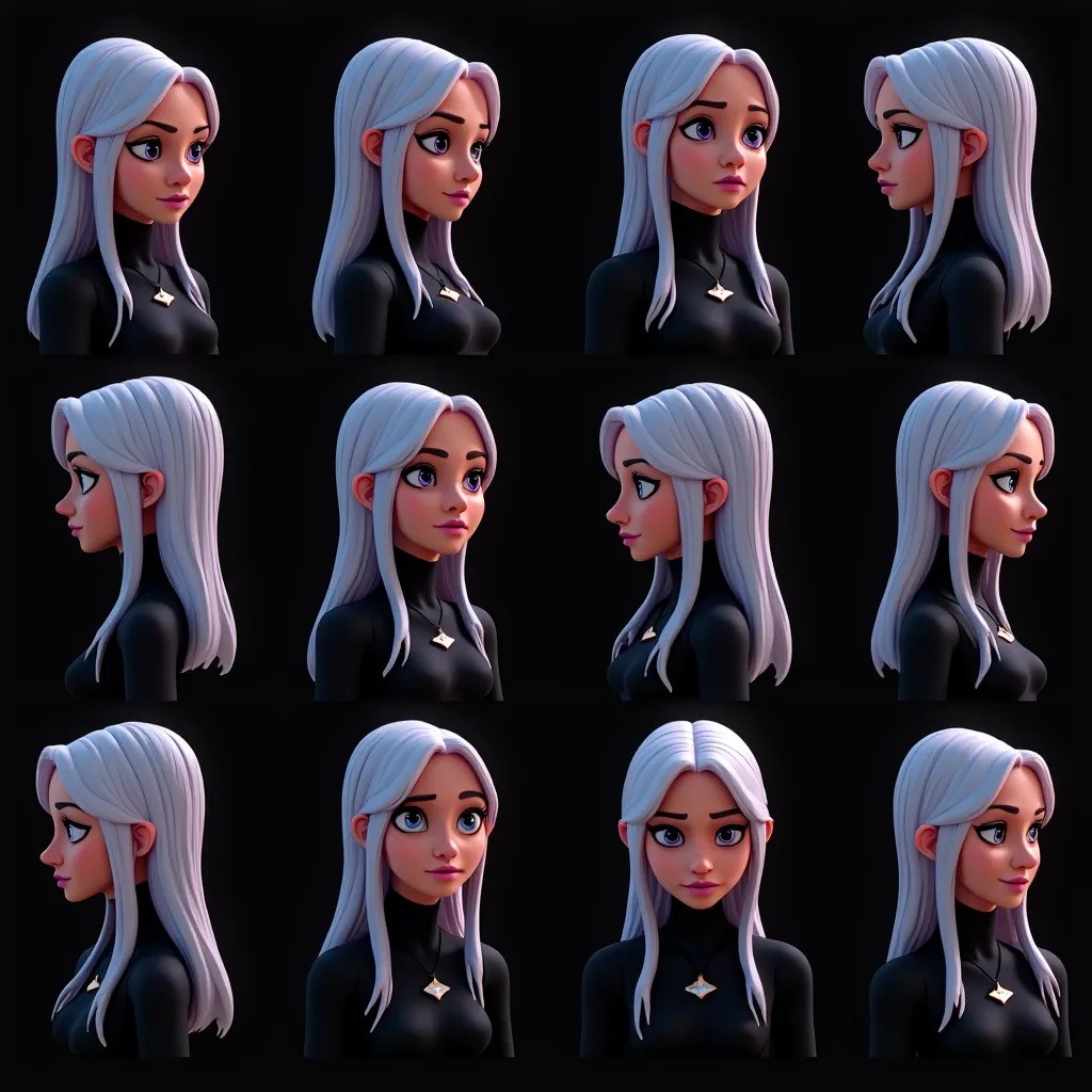 Melies Screenshot