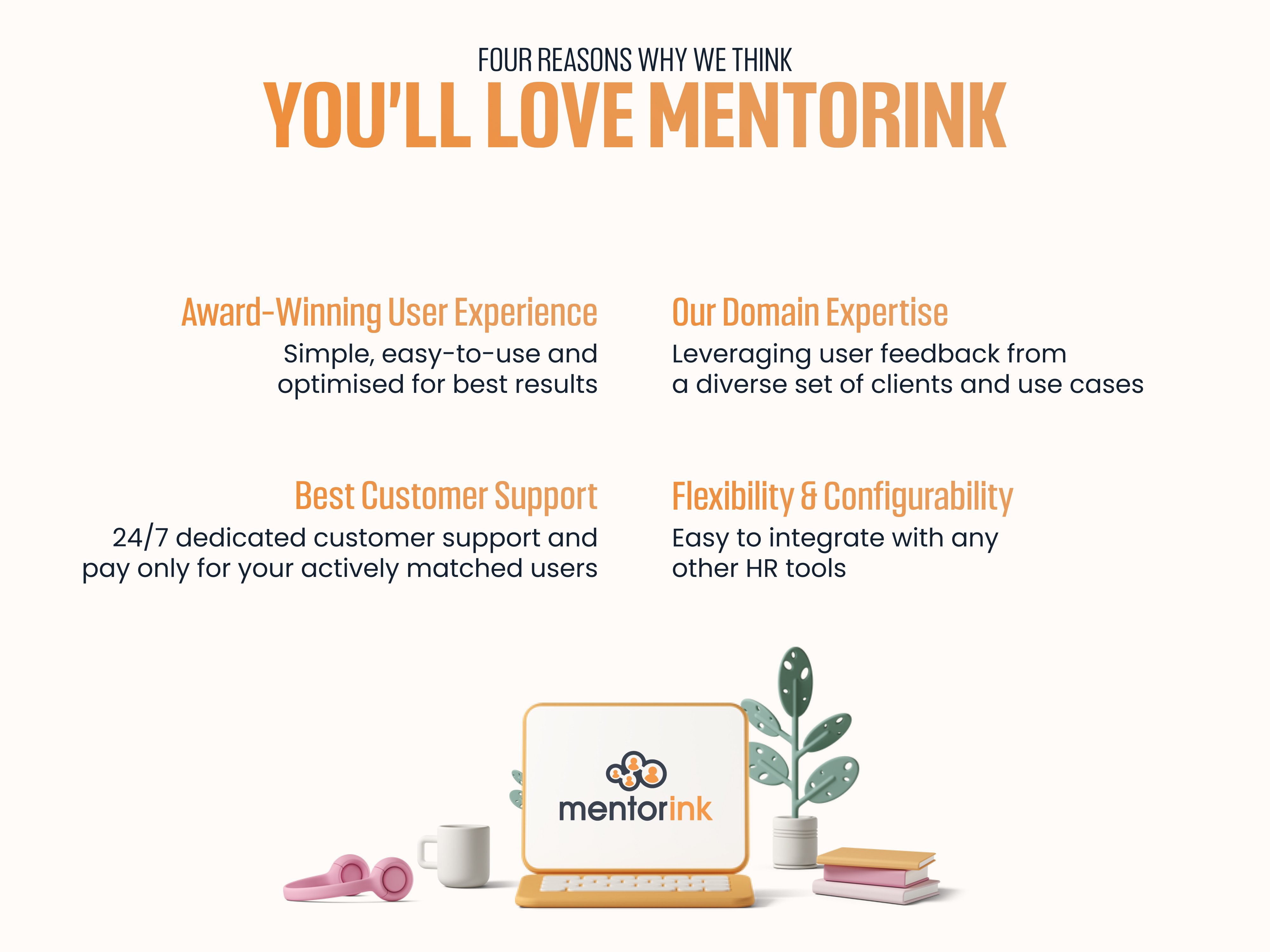 Mentorink Screenshot