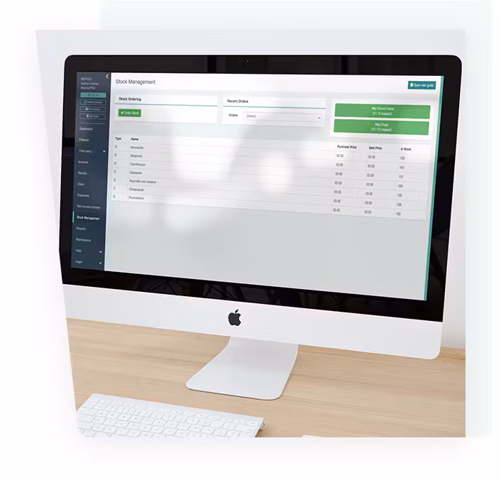 MidexPRO screenshot & Video