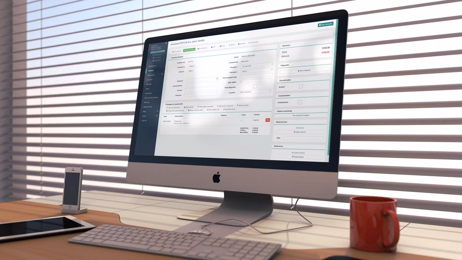 MidexPRO screenshot & Video