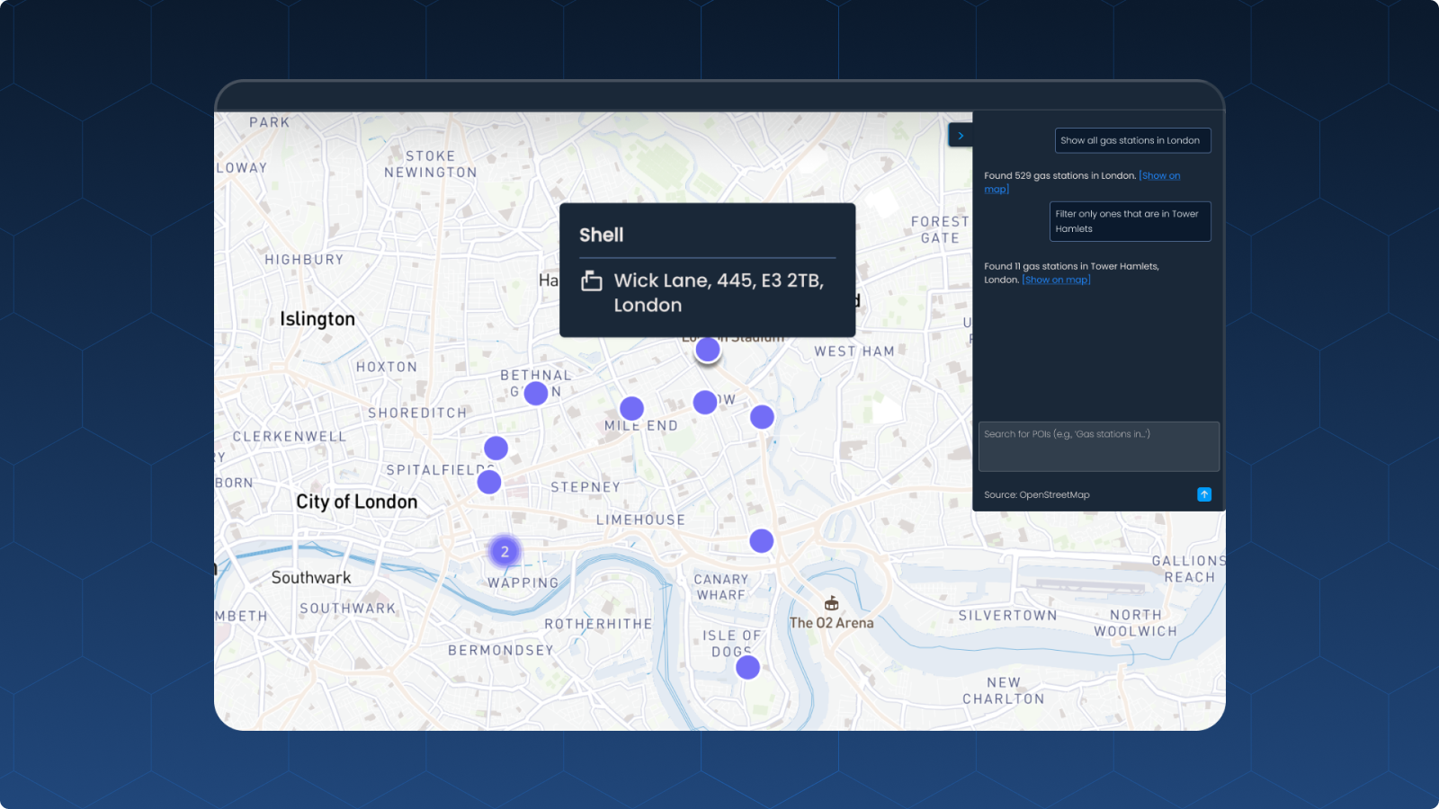 Mily Tech Screenshot