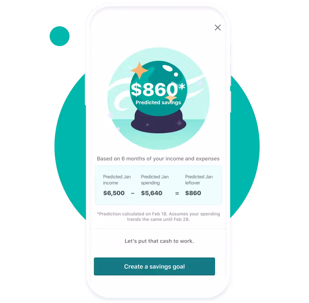 Mint screenshot & Video