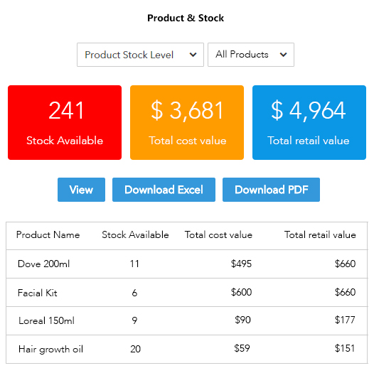MioSalon Screenshot