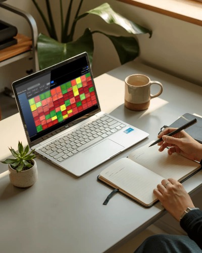 mktg.ai Screenshot