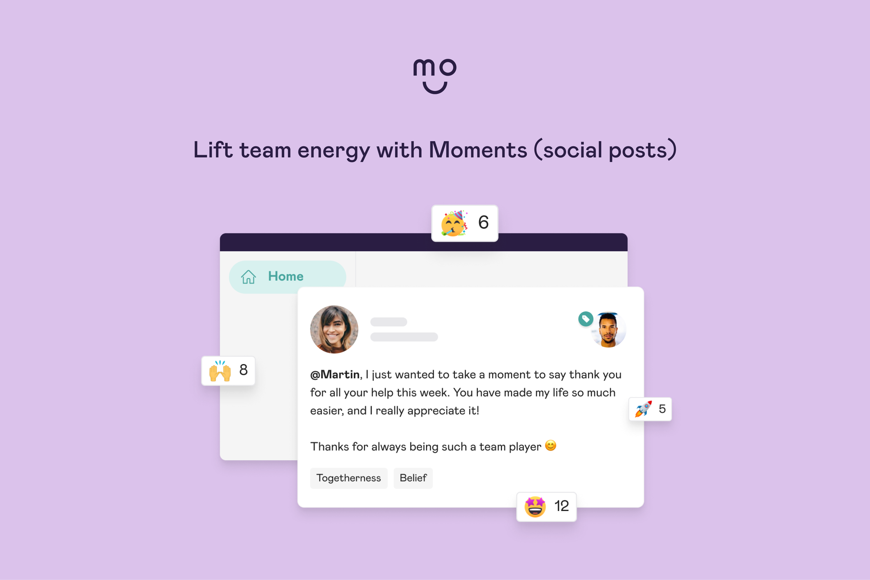 Mo Screenshot
