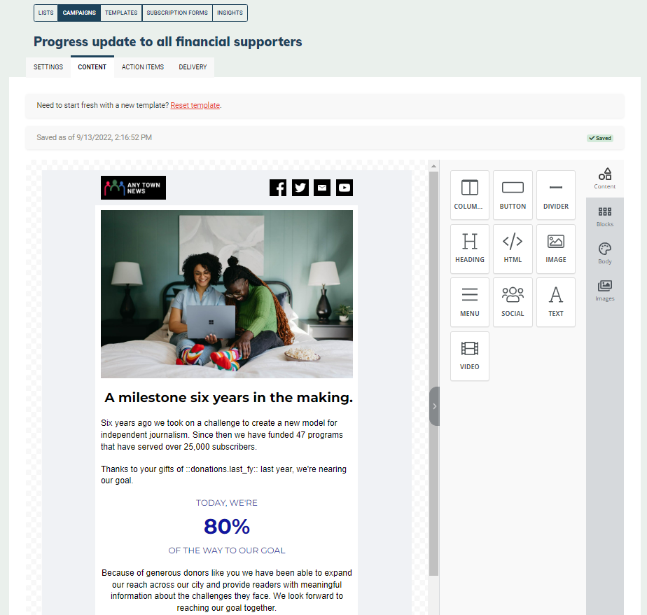 MonkeyPod Screenshot