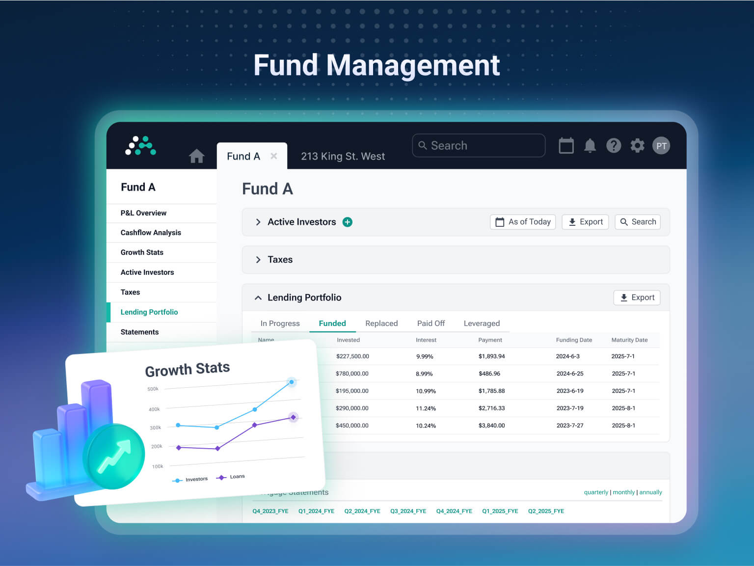Mortgage Automator screenshot & Video