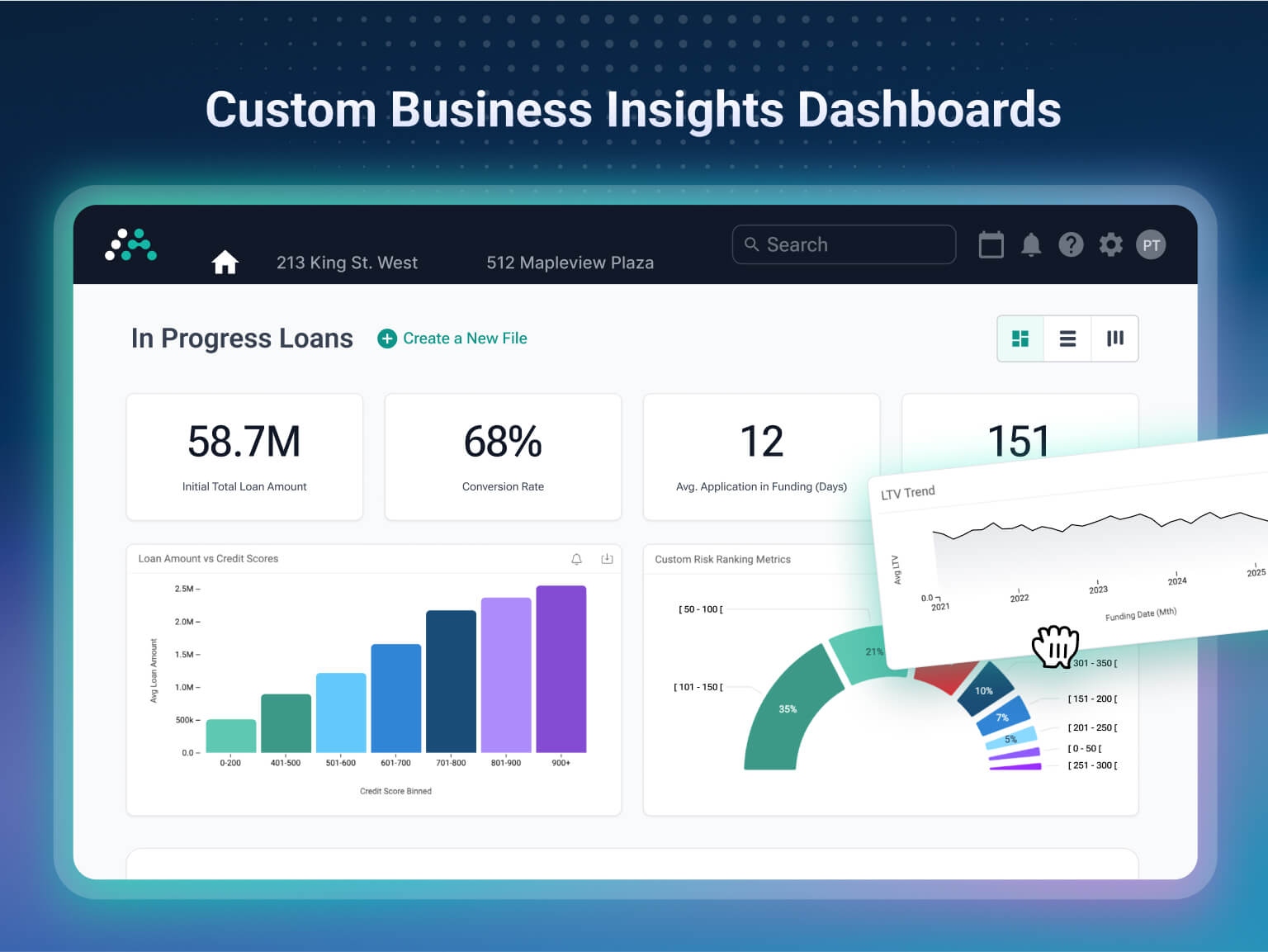 Mortgage Automator screenshot & Video