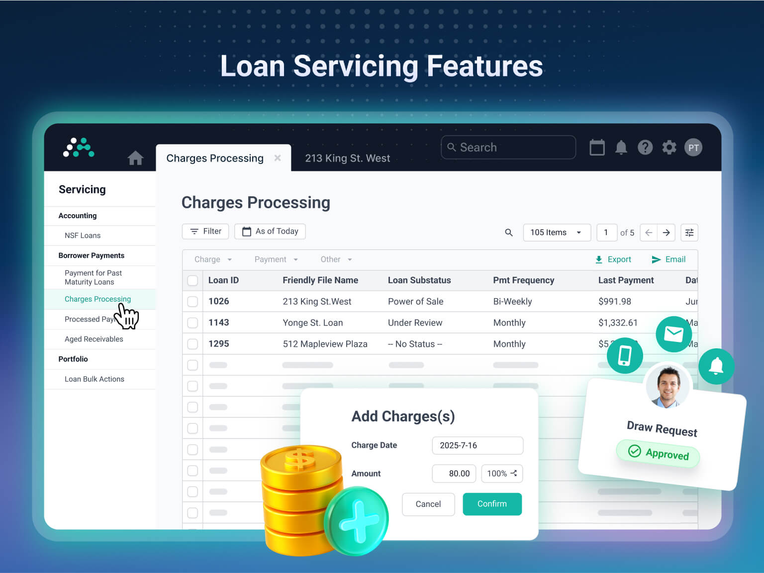 Mortgage Automator screenshot & Video