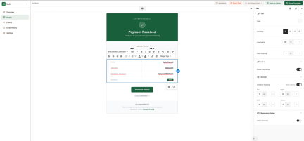Muli Screenshot