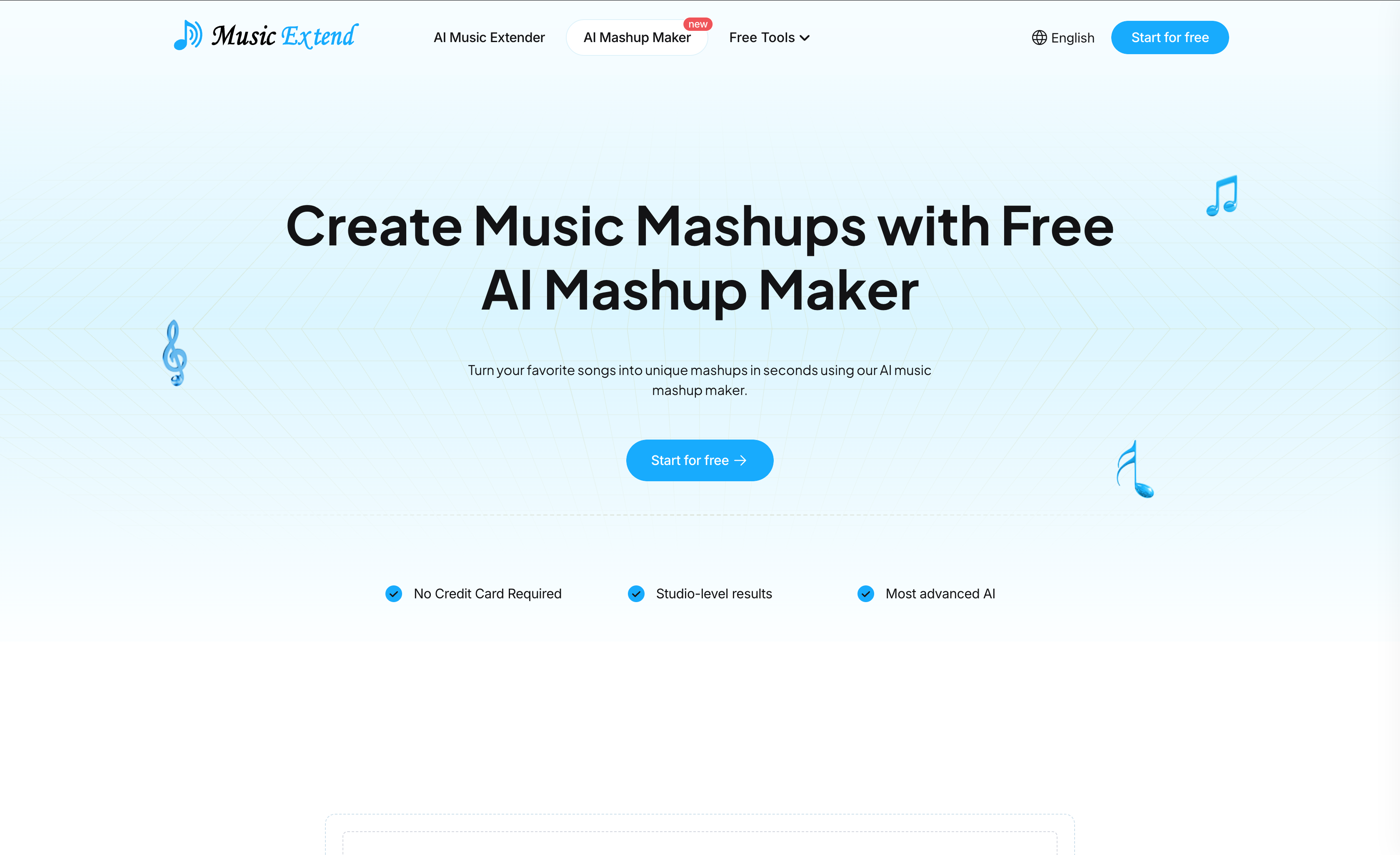 MusicExtend screenshot & Video
