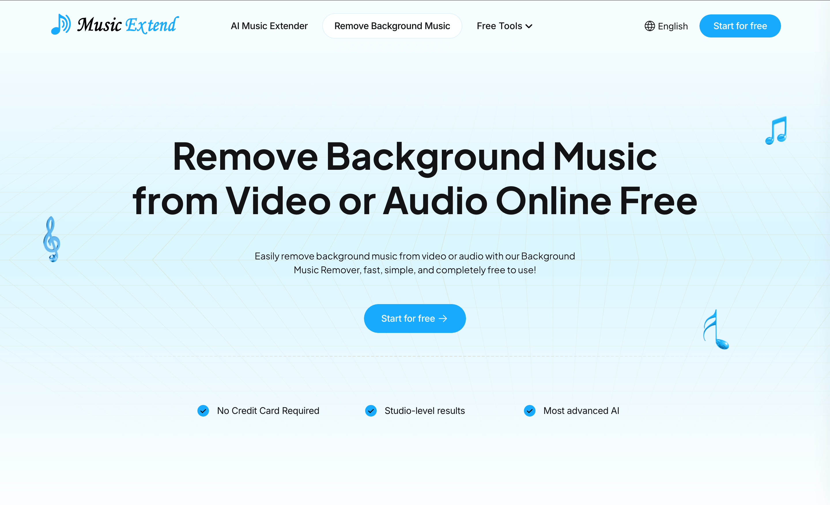 MusicExtend screenshot & Video