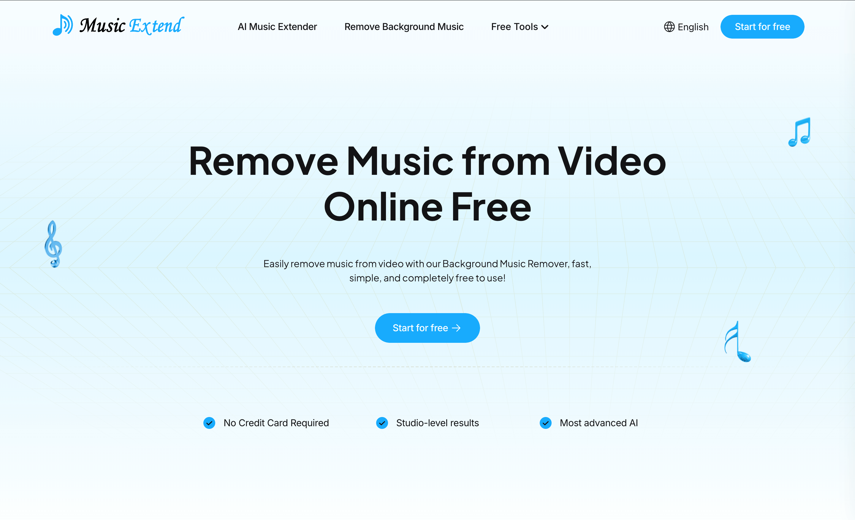 MusicExtend screenshot & Video