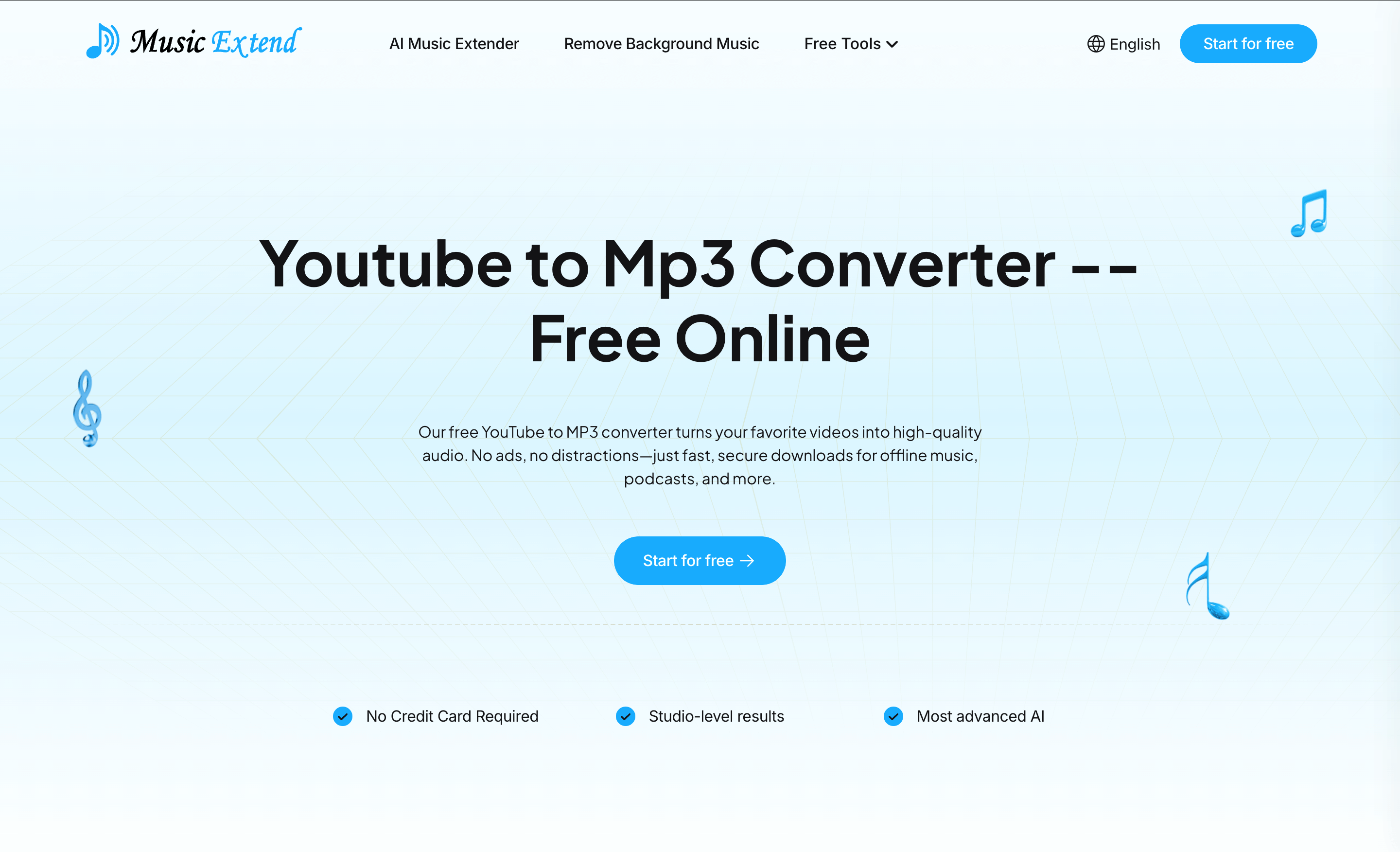 MusicExtend screenshot & Video