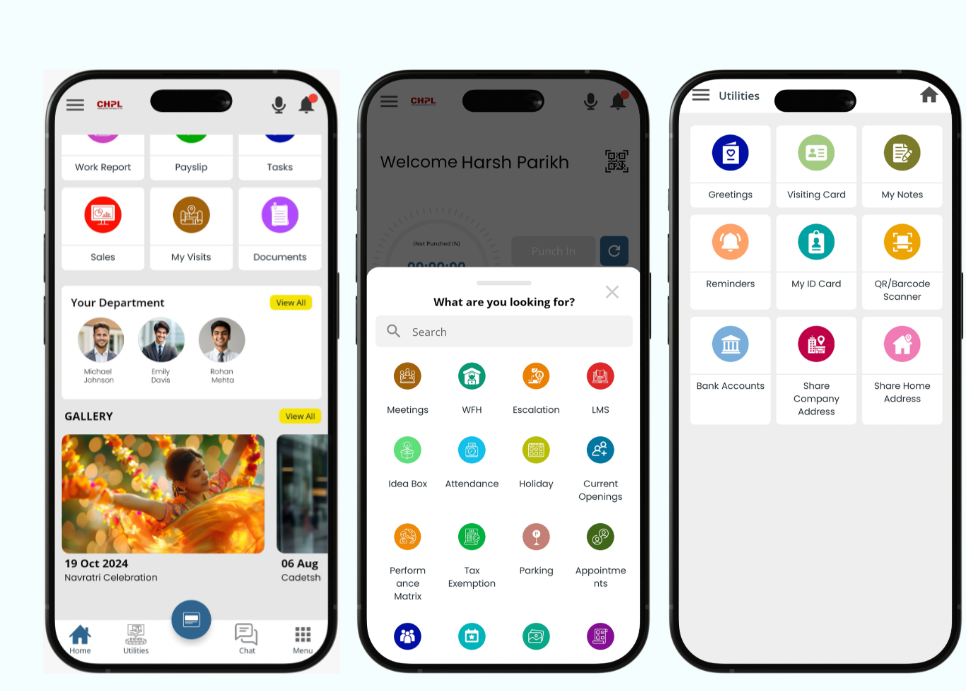 MyCo US screenshot & Video