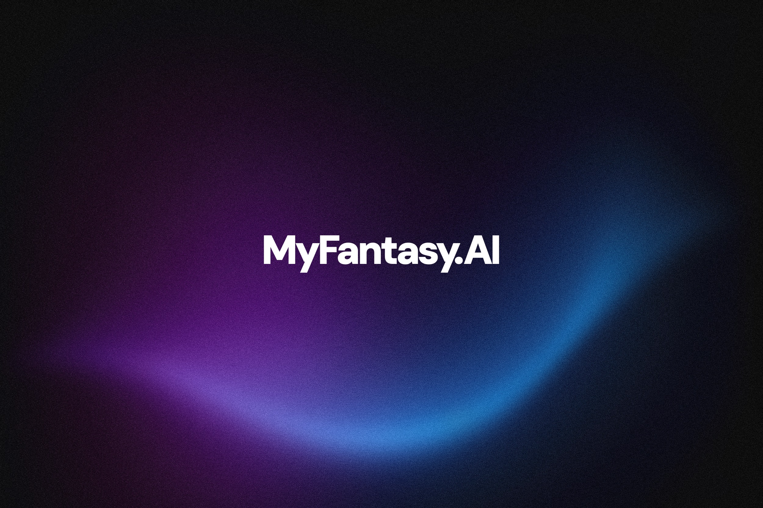 MyFantasy.AI screenshot & Video