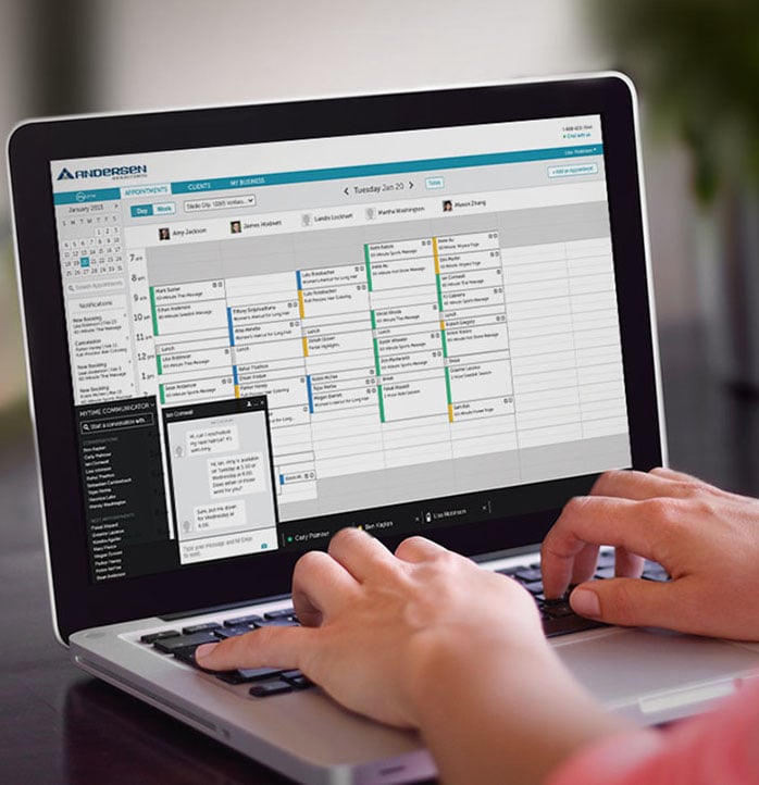 MyTime screenshot & Video
