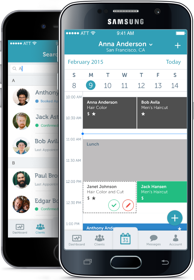 MyTime screenshot & Video