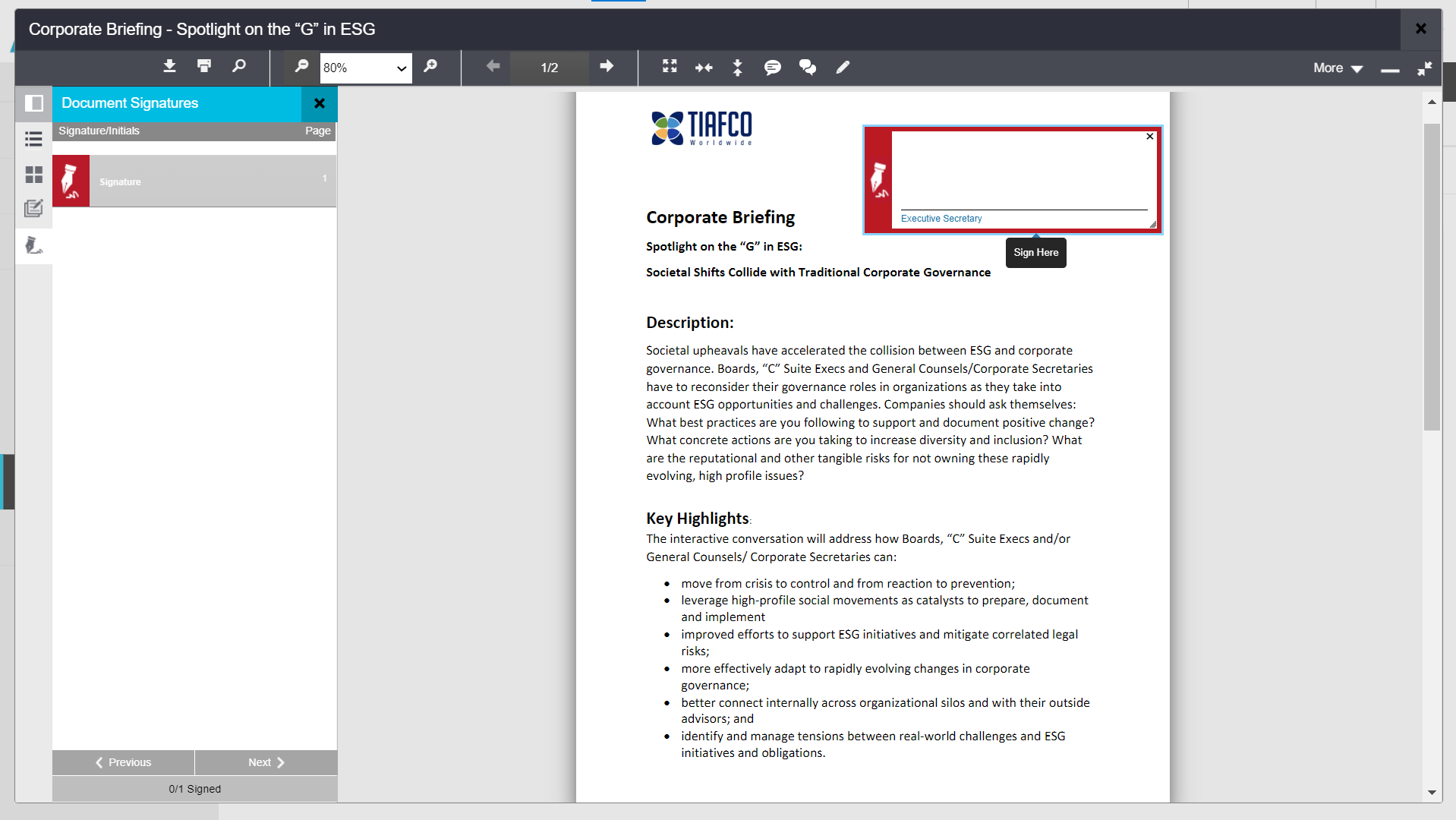Nasdaq Boardvantage screenshot & Video