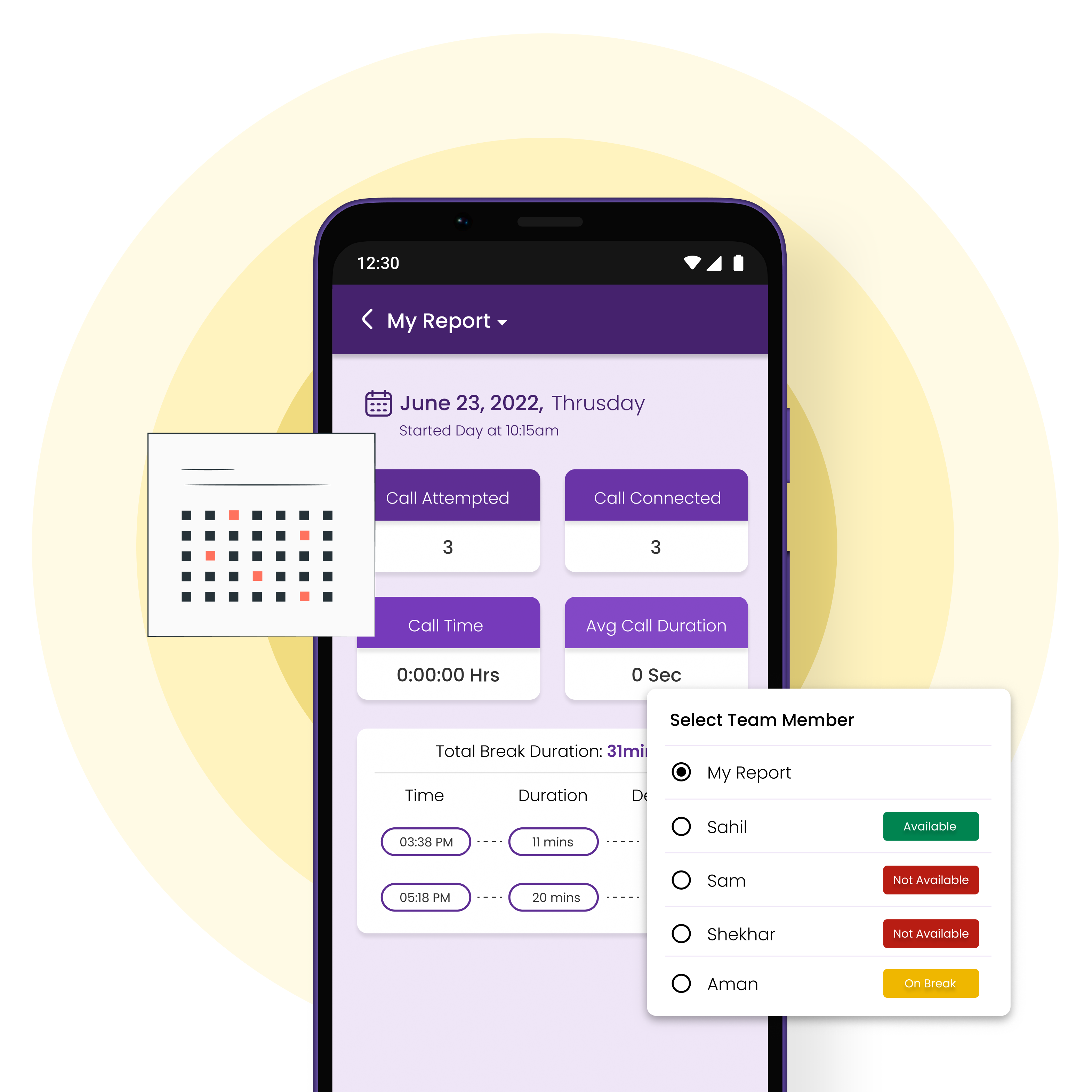 NeoDove Screenshot