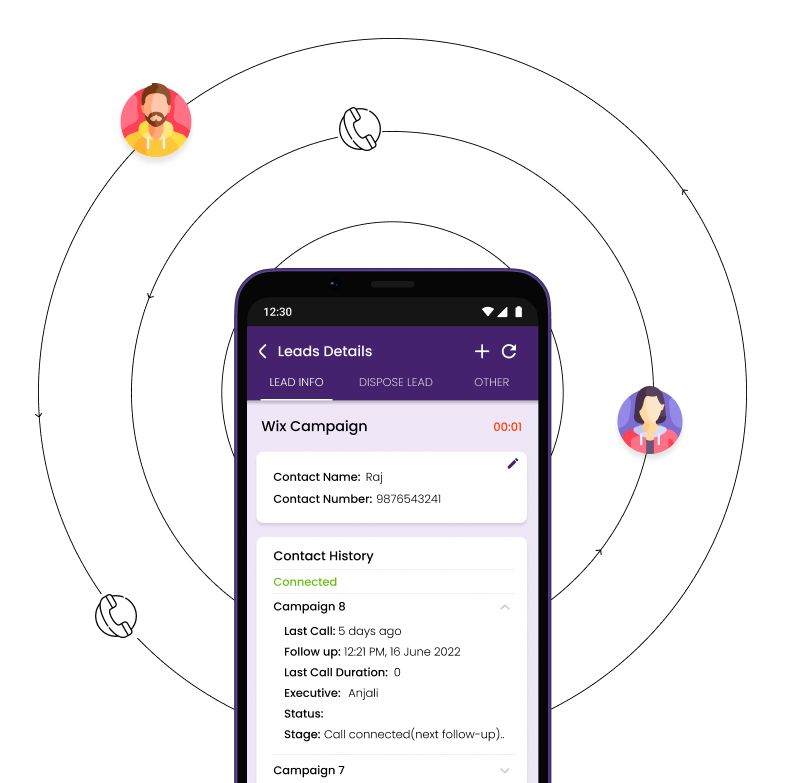 NeoDove Screenshot