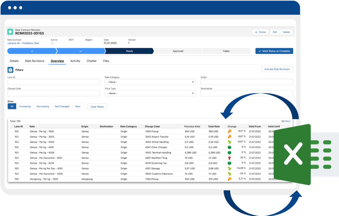 Neurored TMS & SCM Software screenshot & Video