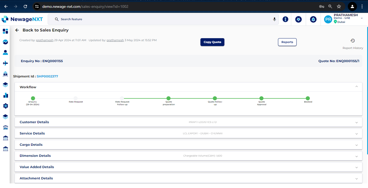 NewageNXT screenshot & Video