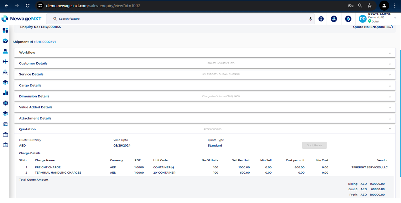NewageNXT screenshot & Video
